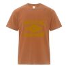 GARMENT-DYED HEAVYWEIGHT T-SHIRT Thumbnail
