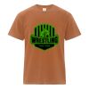 GARMENT-DYED HEAVYWEIGHT T-SHIRT Thumbnail