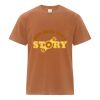 GARMENT-DYED HEAVYWEIGHT T-SHIRT Thumbnail