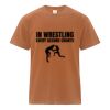 GARMENT-DYED HEAVYWEIGHT T-SHIRT Thumbnail