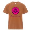 GARMENT-DYED HEAVYWEIGHT T-SHIRT Thumbnail