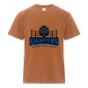 GARMENT-DYED HEAVYWEIGHT T-SHIRT Thumbnail