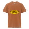 GARMENT-DYED HEAVYWEIGHT T-SHIRT Thumbnail