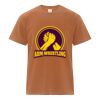 GARMENT-DYED HEAVYWEIGHT T-SHIRT Thumbnail