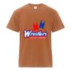 GARMENT-DYED HEAVYWEIGHT T-SHIRT Thumbnail