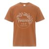 GARMENT-DYED HEAVYWEIGHT T-SHIRT Thumbnail