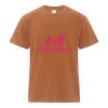 GARMENT-DYED HEAVYWEIGHT T-SHIRT Thumbnail