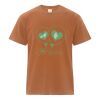 GARMENT-DYED HEAVYWEIGHT T-SHIRT Thumbnail