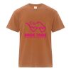 GARMENT-DYED HEAVYWEIGHT T-SHIRT Thumbnail