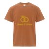 GARMENT-DYED HEAVYWEIGHT T-SHIRT Thumbnail