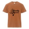 GARMENT-DYED HEAVYWEIGHT T-SHIRT Thumbnail