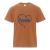 GARMENT-DYED HEAVYWEIGHT T-SHIRT Thumbnail