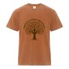 GARMENT-DYED HEAVYWEIGHT T-SHIRT Thumbnail