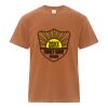 GARMENT-DYED HEAVYWEIGHT T-SHIRT Thumbnail