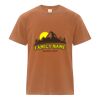 GARMENT-DYED HEAVYWEIGHT T-SHIRT Thumbnail