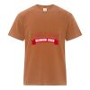 GARMENT-DYED HEAVYWEIGHT T-SHIRT Thumbnail