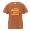 GARMENT-DYED HEAVYWEIGHT T-SHIRT Thumbnail