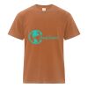 GARMENT-DYED HEAVYWEIGHT T-SHIRT Thumbnail