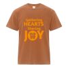 GARMENT-DYED HEAVYWEIGHT T-SHIRT Thumbnail