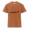 GARMENT-DYED HEAVYWEIGHT T-SHIRT Thumbnail