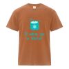 GARMENT-DYED HEAVYWEIGHT T-SHIRT Thumbnail
