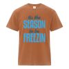 GARMENT-DYED HEAVYWEIGHT T-SHIRT Thumbnail