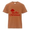 GARMENT-DYED HEAVYWEIGHT T-SHIRT Thumbnail