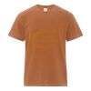 GARMENT-DYED HEAVYWEIGHT T-SHIRT Thumbnail