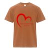 GARMENT-DYED HEAVYWEIGHT T-SHIRT Thumbnail