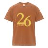 GARMENT-DYED HEAVYWEIGHT T-SHIRT Thumbnail