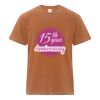 GARMENT-DYED HEAVYWEIGHT T-SHIRT Thumbnail