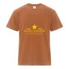 GARMENT-DYED HEAVYWEIGHT T-SHIRT Thumbnail