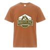 GARMENT-DYED HEAVYWEIGHT T-SHIRT Thumbnail