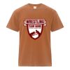 GARMENT-DYED HEAVYWEIGHT T-SHIRT Thumbnail