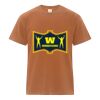 GARMENT-DYED HEAVYWEIGHT T-SHIRT Thumbnail