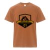 GARMENT-DYED HEAVYWEIGHT T-SHIRT Thumbnail