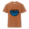 GARMENT-DYED HEAVYWEIGHT T-SHIRT Thumbnail