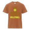 GARMENT-DYED HEAVYWEIGHT T-SHIRT Thumbnail