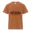 GARMENT-DYED HEAVYWEIGHT T-SHIRT Thumbnail