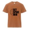 GARMENT-DYED HEAVYWEIGHT T-SHIRT Thumbnail