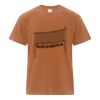 GARMENT-DYED HEAVYWEIGHT T-SHIRT Thumbnail
