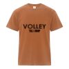 GARMENT-DYED HEAVYWEIGHT T-SHIRT Thumbnail