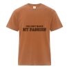 GARMENT-DYED HEAVYWEIGHT T-SHIRT Thumbnail