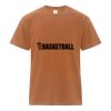 GARMENT-DYED HEAVYWEIGHT T-SHIRT Thumbnail