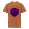 GARMENT-DYED HEAVYWEIGHT T-SHIRT Thumbnail