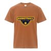 GARMENT-DYED HEAVYWEIGHT T-SHIRT Thumbnail