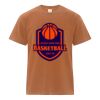 GARMENT-DYED HEAVYWEIGHT T-SHIRT Thumbnail