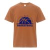 GARMENT-DYED HEAVYWEIGHT T-SHIRT Thumbnail