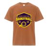 GARMENT-DYED HEAVYWEIGHT T-SHIRT Thumbnail