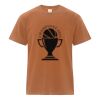 GARMENT-DYED HEAVYWEIGHT T-SHIRT Thumbnail